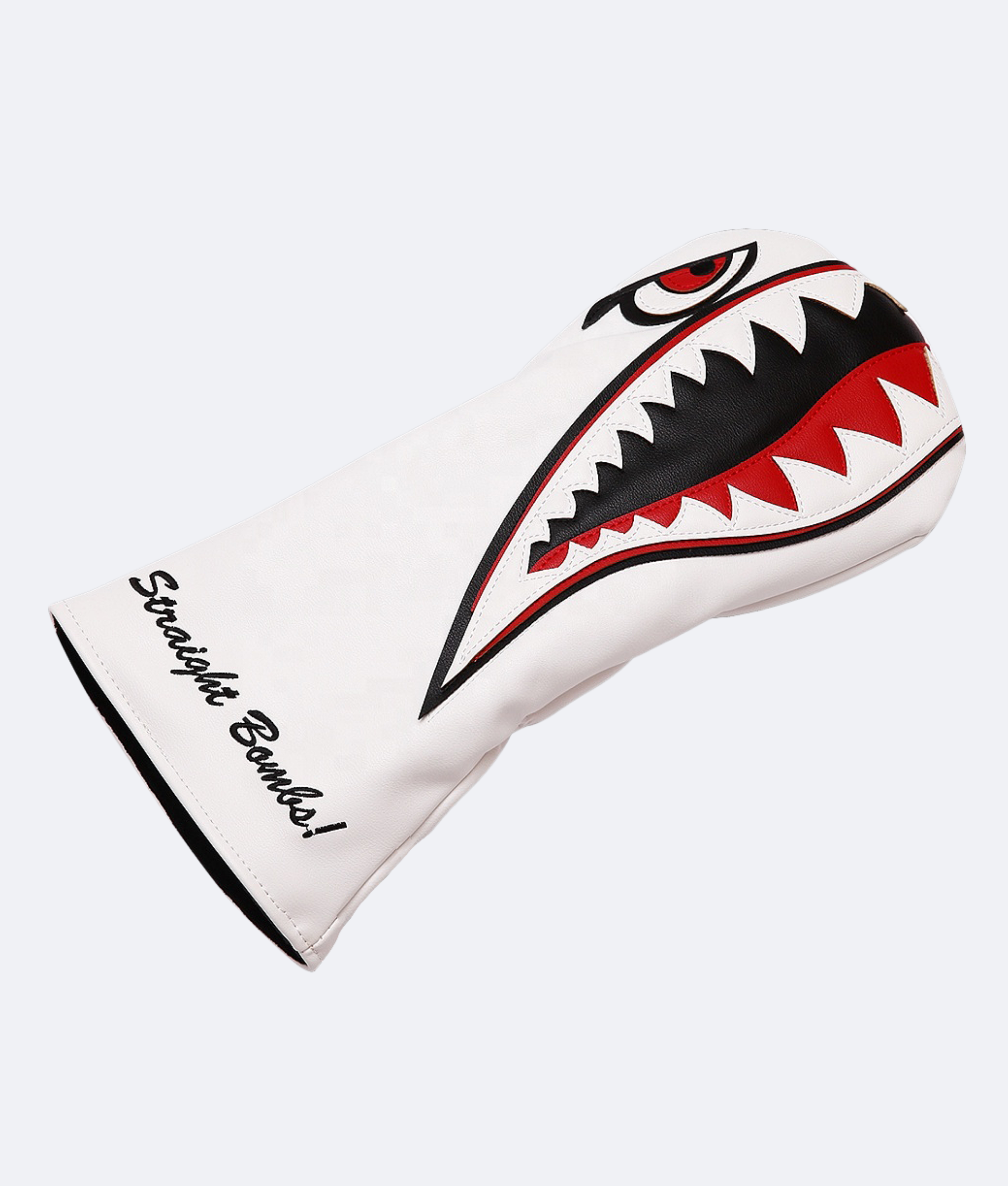 Straight Bombs Headcover