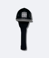 Straight Outta Bounds Hat Headcover