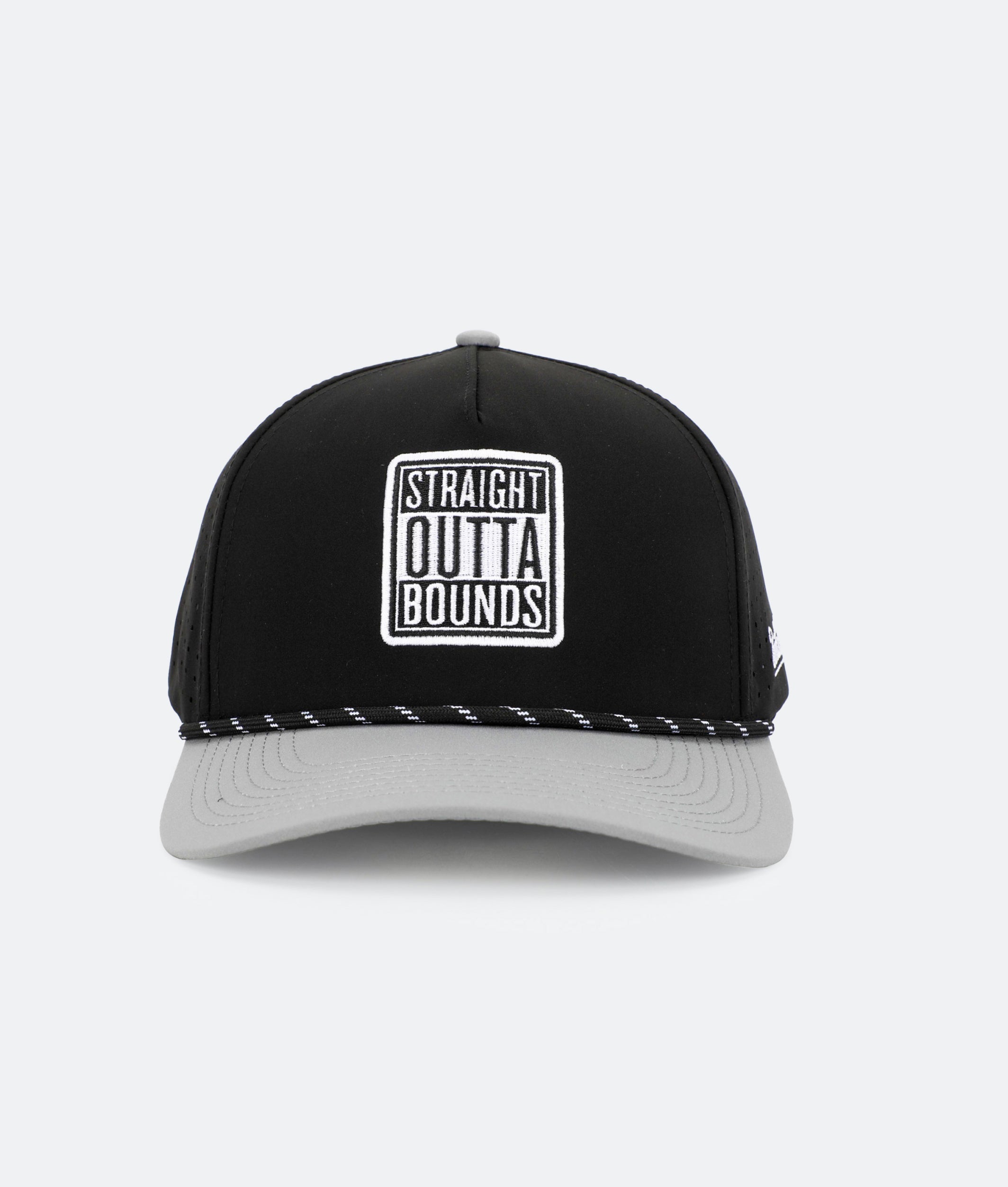 Straight Outta Bounds Hat