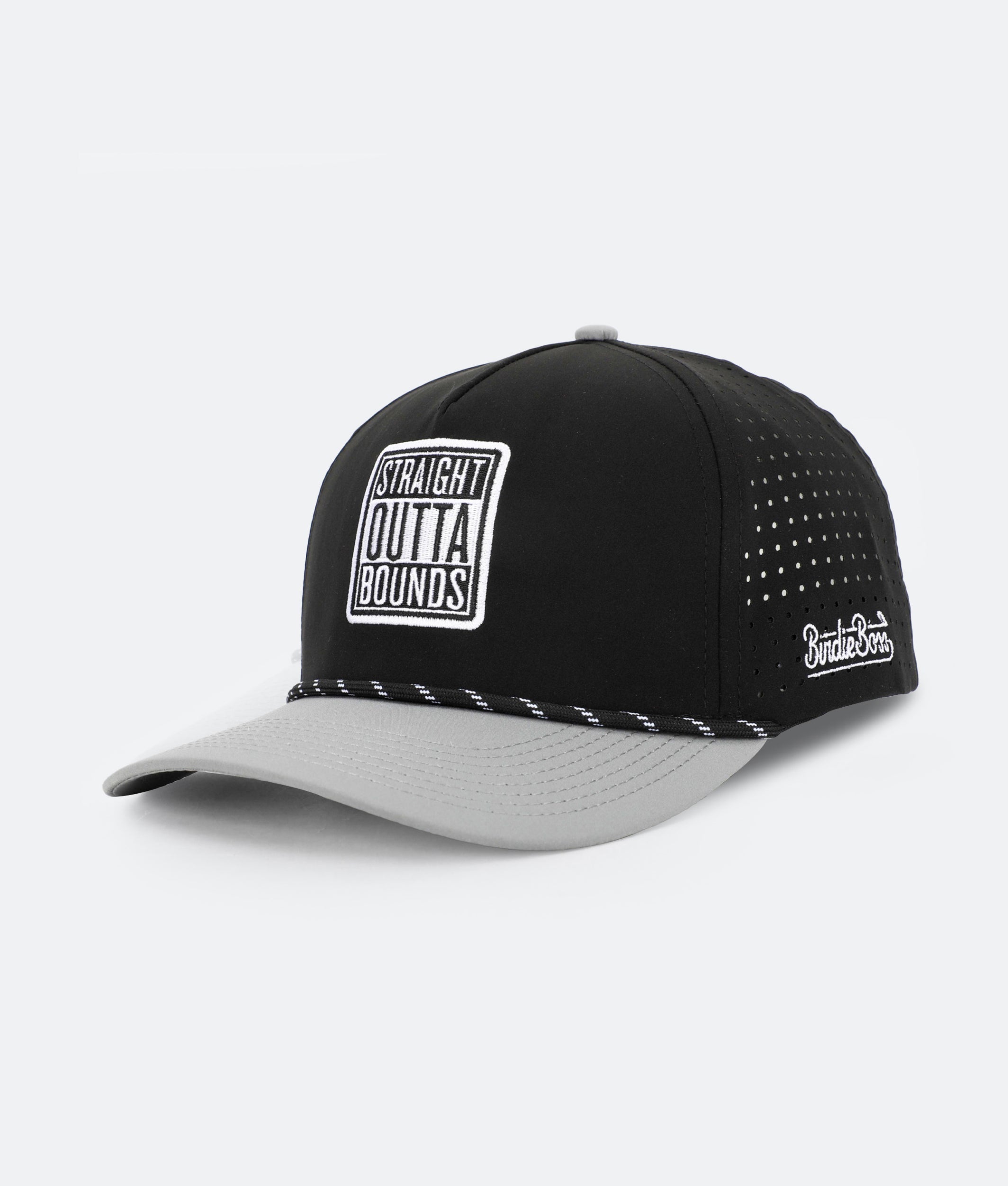 Straight Outta Bounds Hat