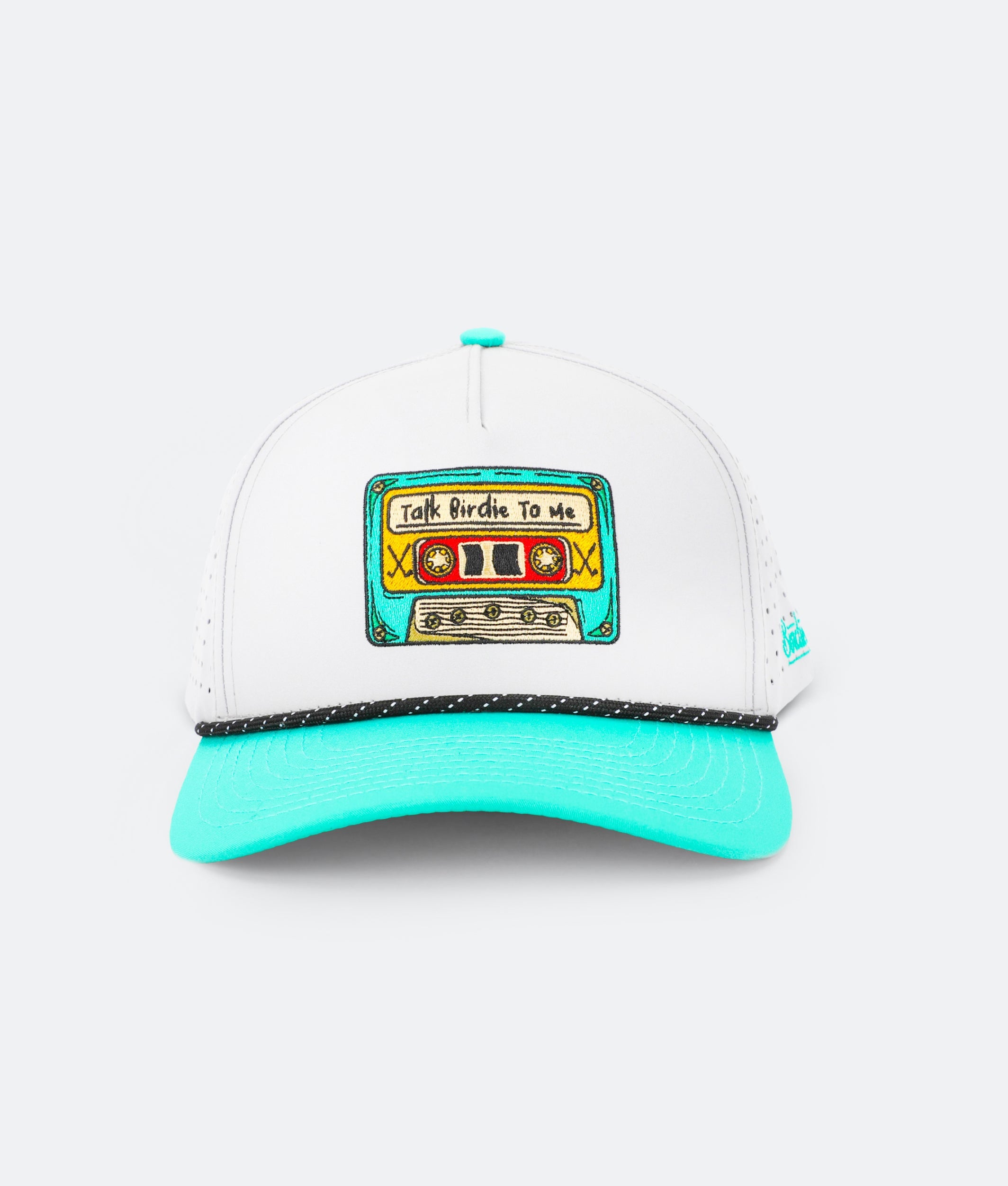 Talk Birdie To Me Hat