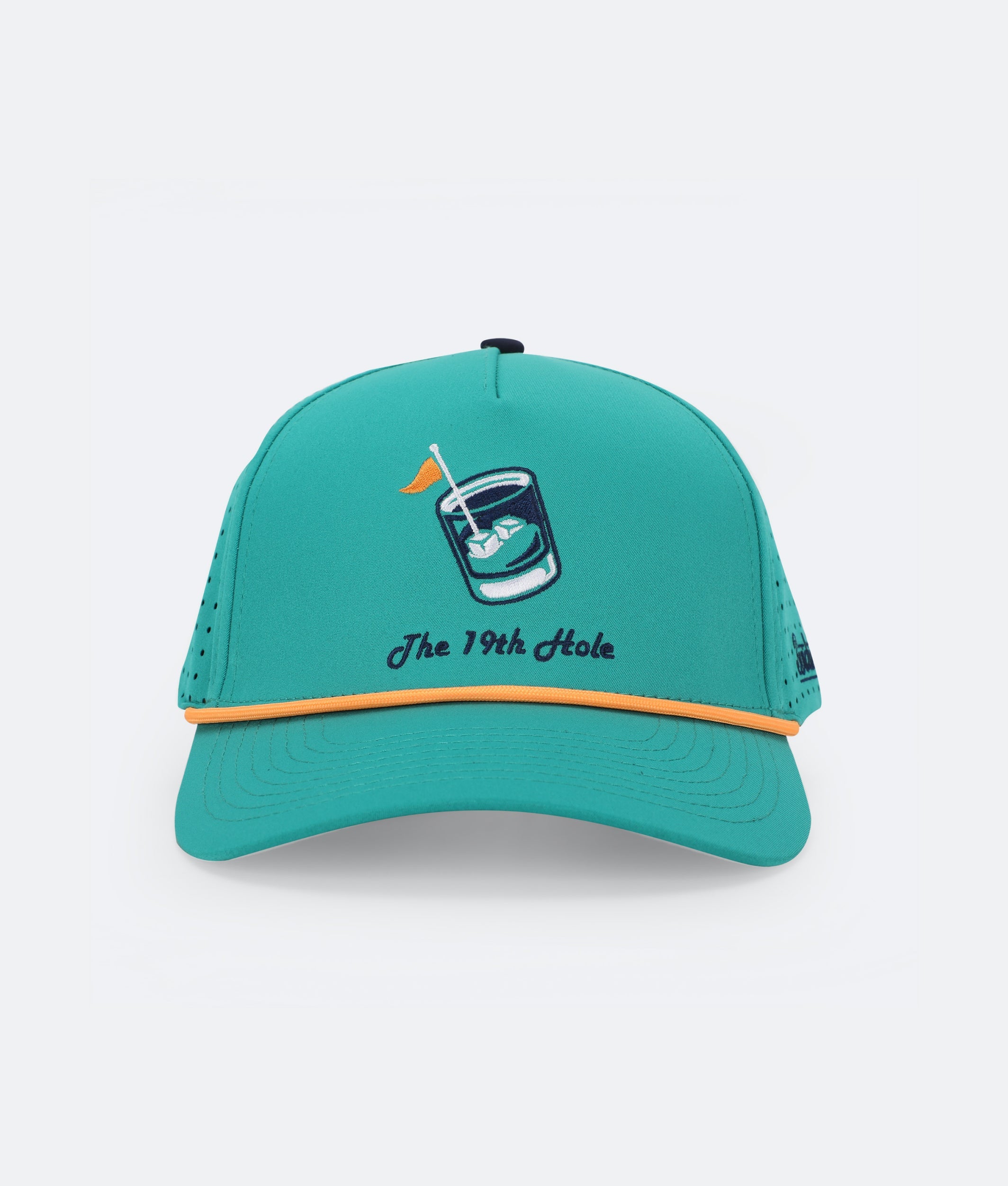 The 19th Hole Hat