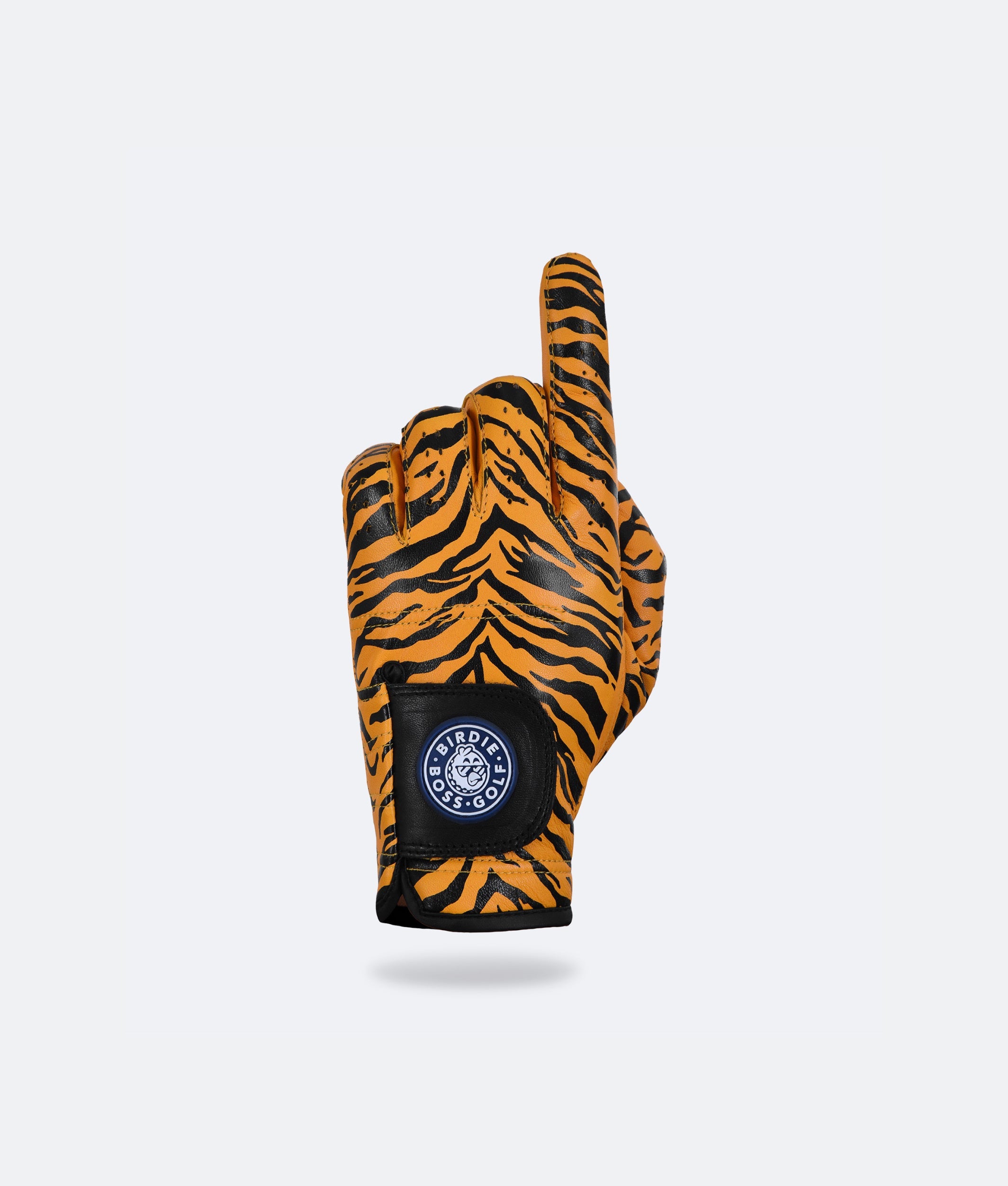 Tiger G.O.A.T Glove