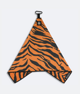 Tiger G.O.A.T - Magnetic Golf Towel