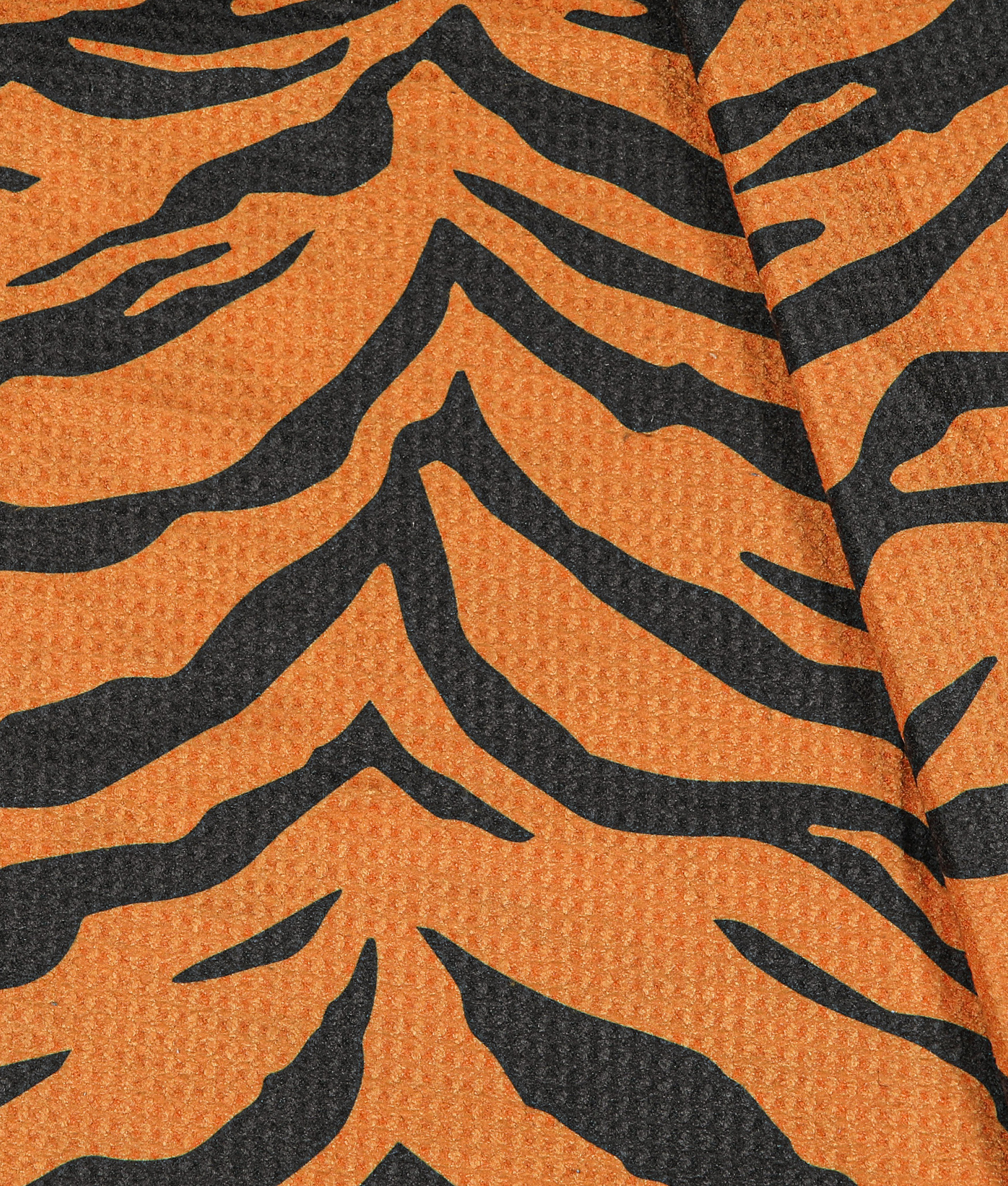 Tiger G.O.A.T - Magnetic Golf Towel