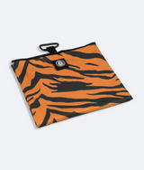 Tiger G.O.A.T - Magnetic Golf Towel