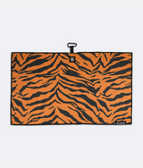 Tiger G.O.A.T - Magnetic Golf Towel