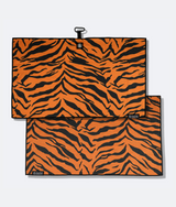 Tiger G.O.A.T - Magnetic Golf Towel