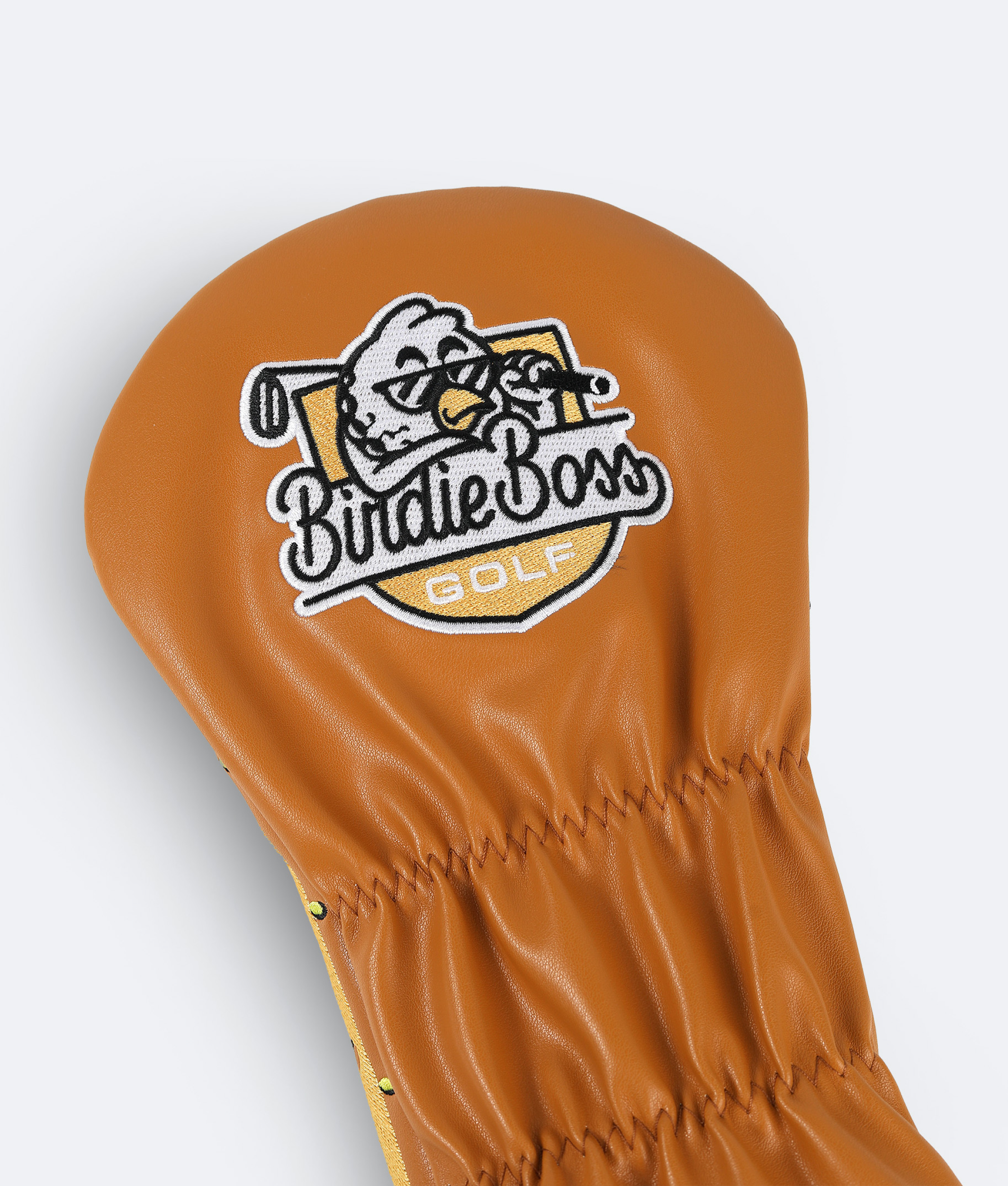 Turn Dog Headcover