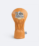 Turn Dog Headcover