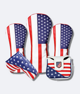 USA Headcover