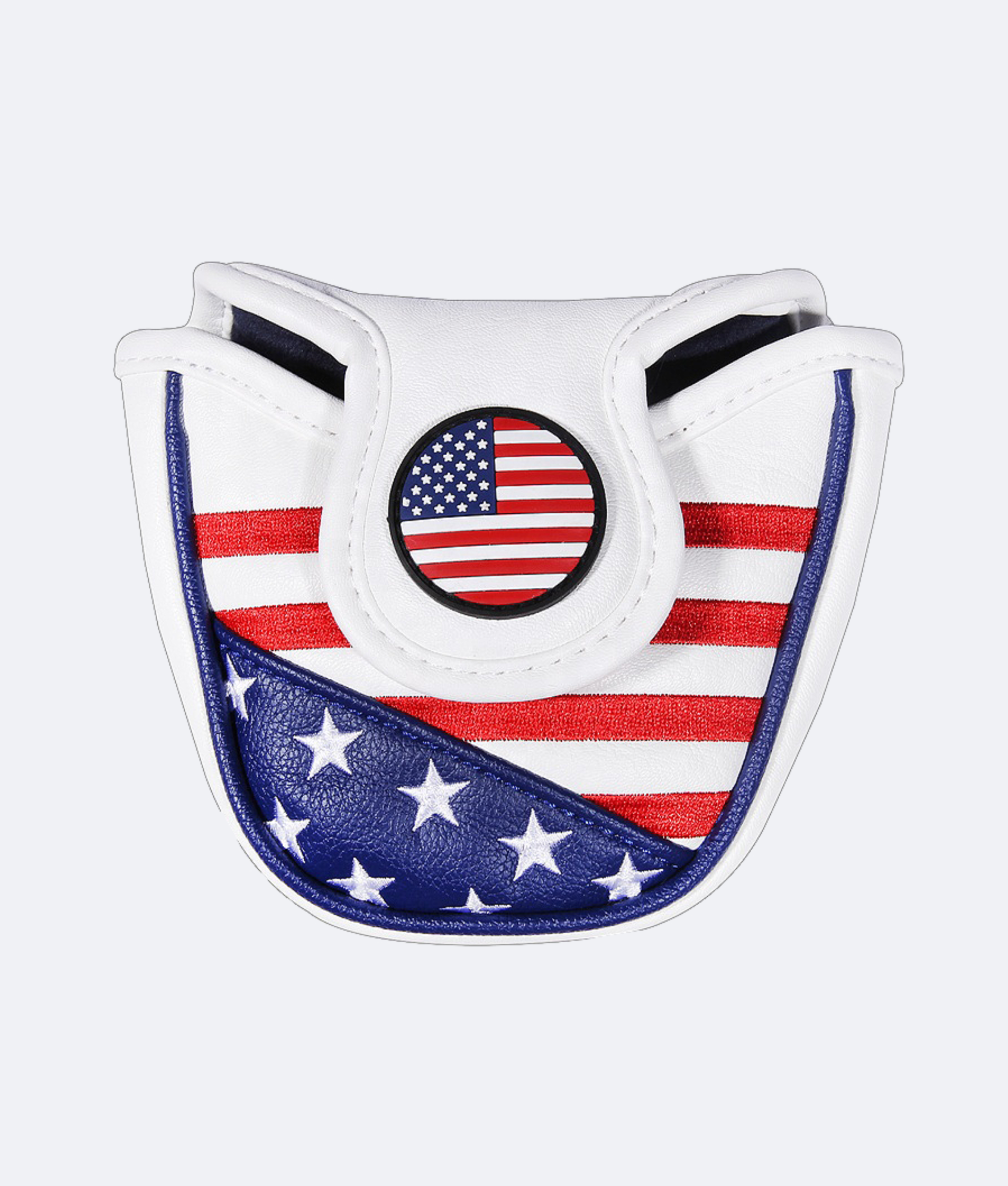 USA Putter Cover