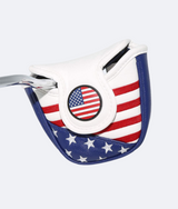 USA Putter Cover