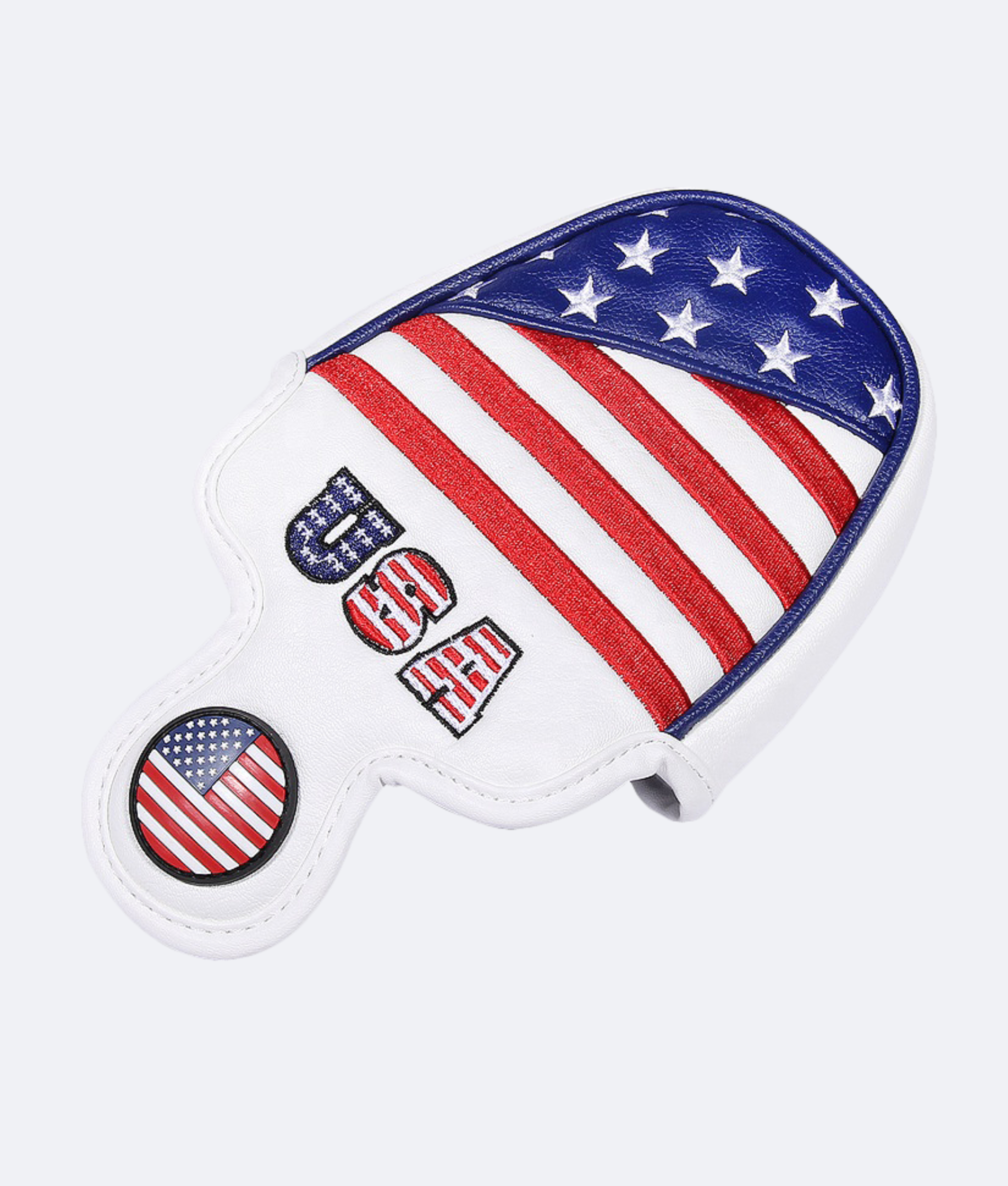 USA Putter Cover