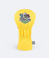 Whack-A-Llama Headcover