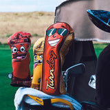 Ketchup Headcover